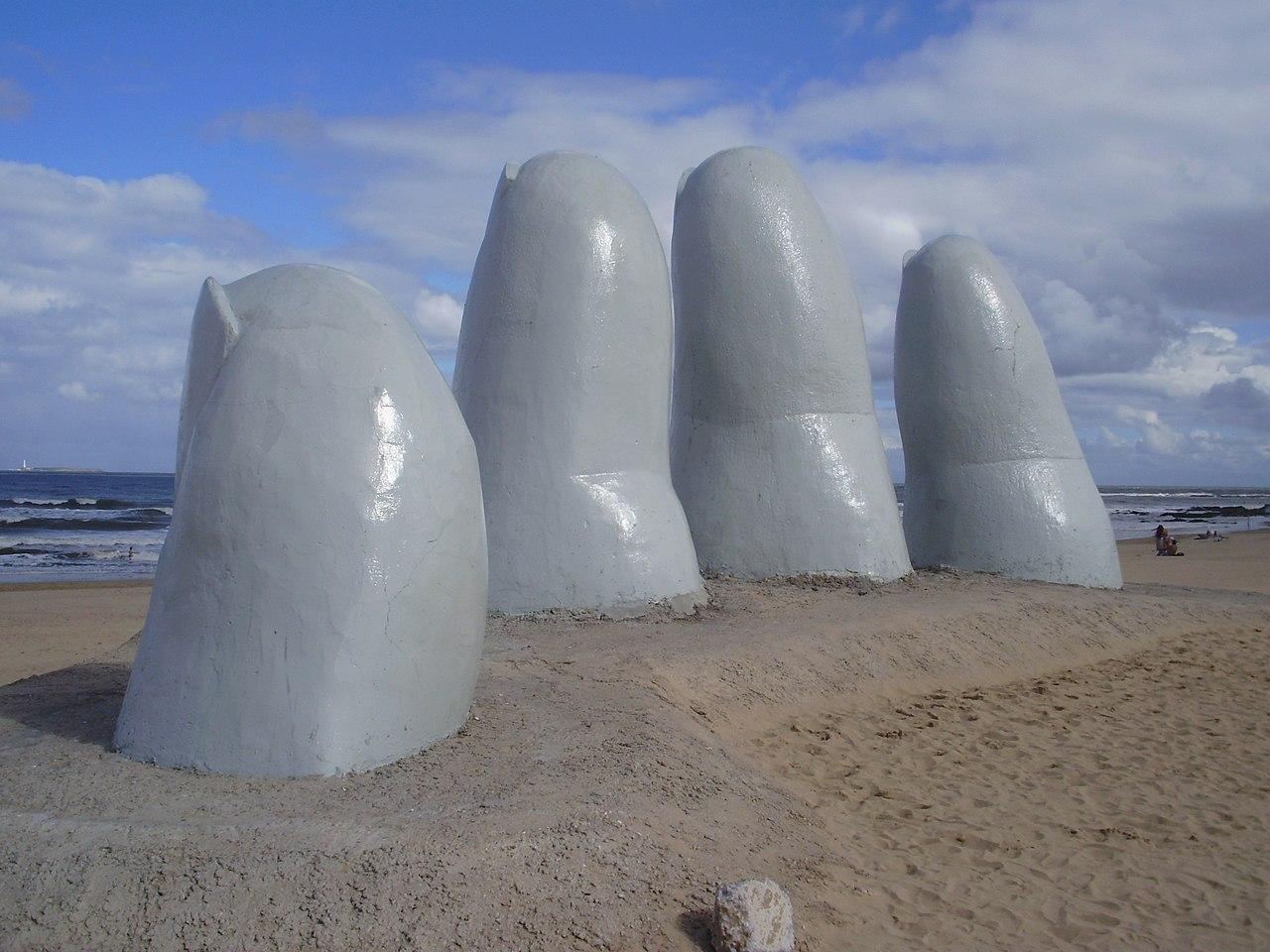 Punta del Este, Uruguay